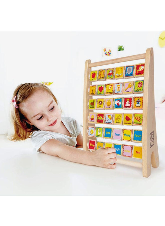 هيب معداد الأبجدية طراز E1002 - Image 5