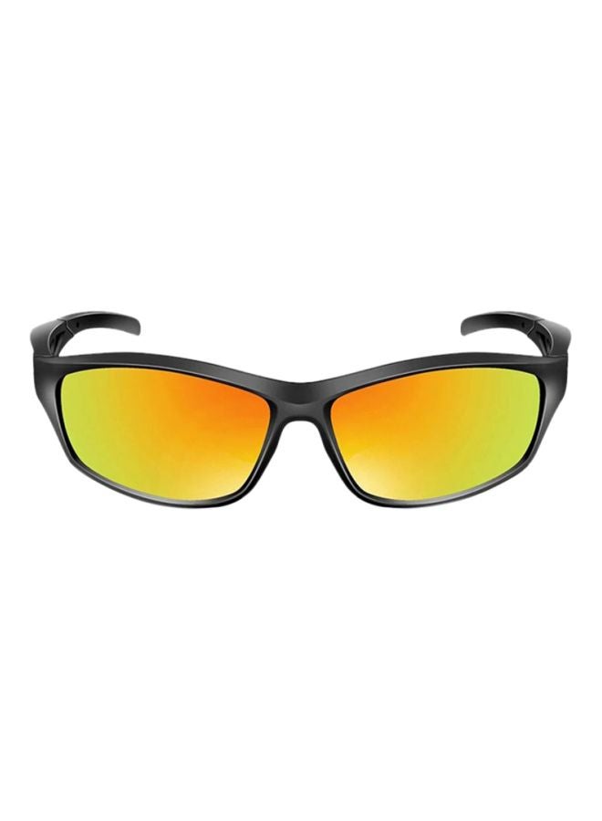 Beauenty Uv400 Protective Cycling Goggles - Image 1