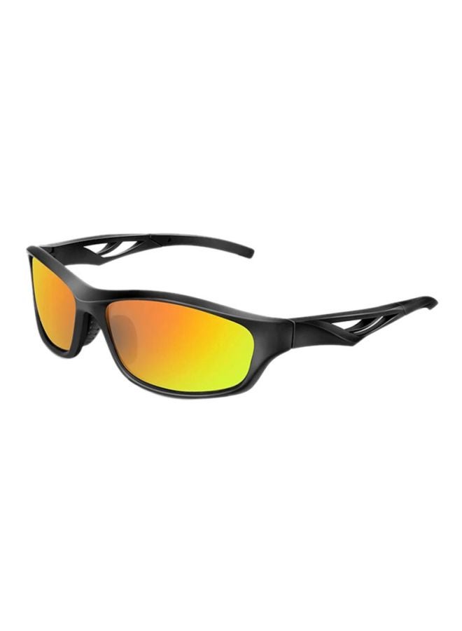 Beauenty Uv400 Protective Cycling Goggles - Image 2