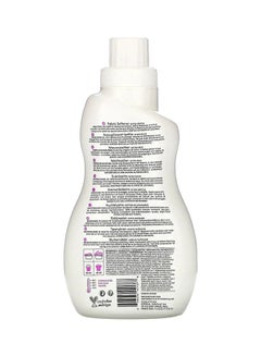 Attitude Fabric Softener, Sweet Lullaby - 1L  - Image 2