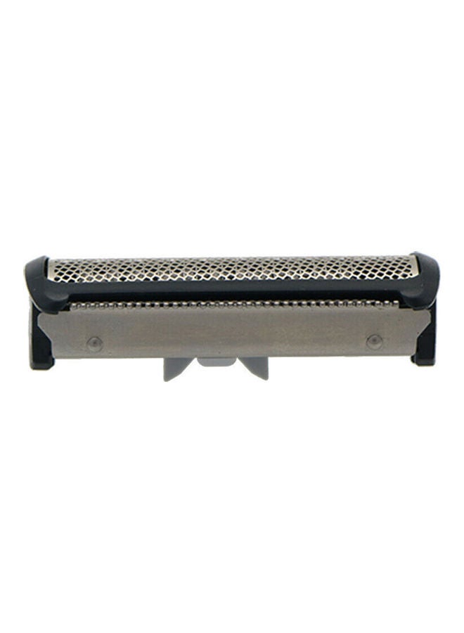 Generic Replaceable Head For Philips Norelco Bodygroom BG2024-2040 Black  - Image 2