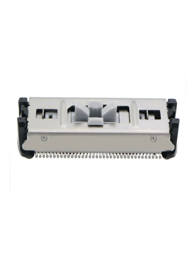 Generic Replaceable Head For Philips Norelco Bodygroom BG2024-2040 Black  - Image 5