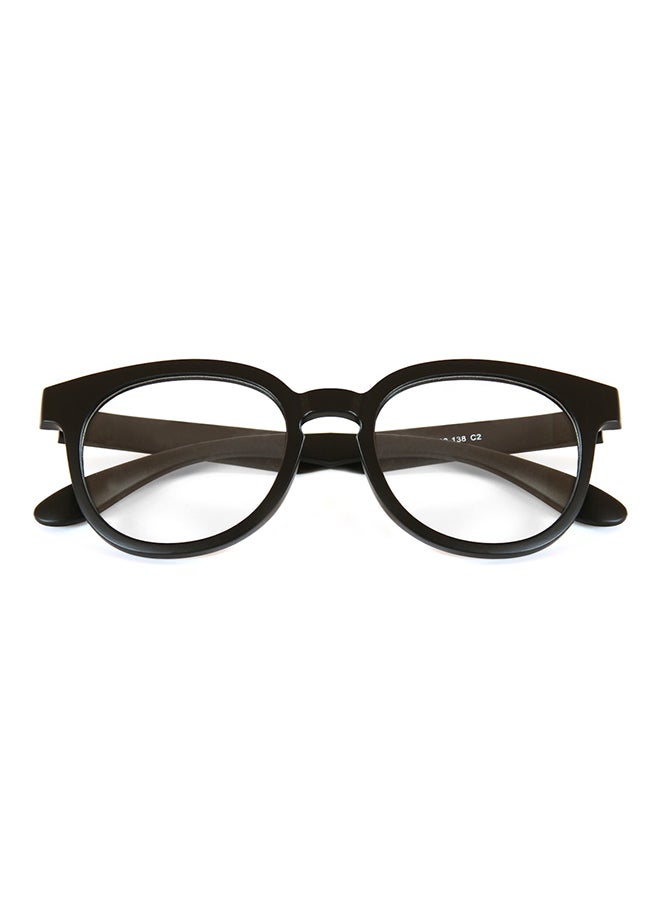 PROOCHI - UV  Protection 1 Frame Eyeglasses + 5 Clip Lenses Sunglasses Polarized Magnetic 9010 - Image 1