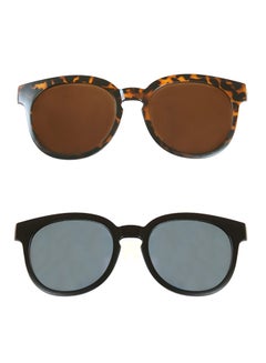 PROOCHI UV  Protection 1 Frame Eyeglasses + 5 Clip Lenses Sunglasses Polarized Magnetic 9010  - Image 5