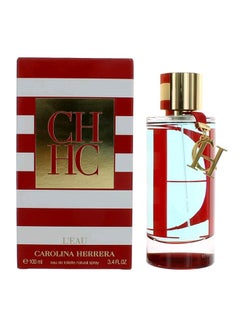 CAROLINA HERRERA Ch L'eau EDT 100ml  - Image 2