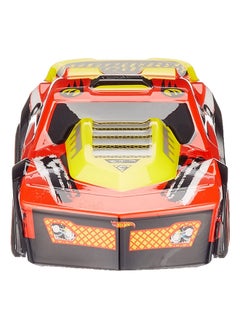 Hot Wheels Mondo Scale 1:24 Drift Road Radio Controlled Car 17cm  - Image 3