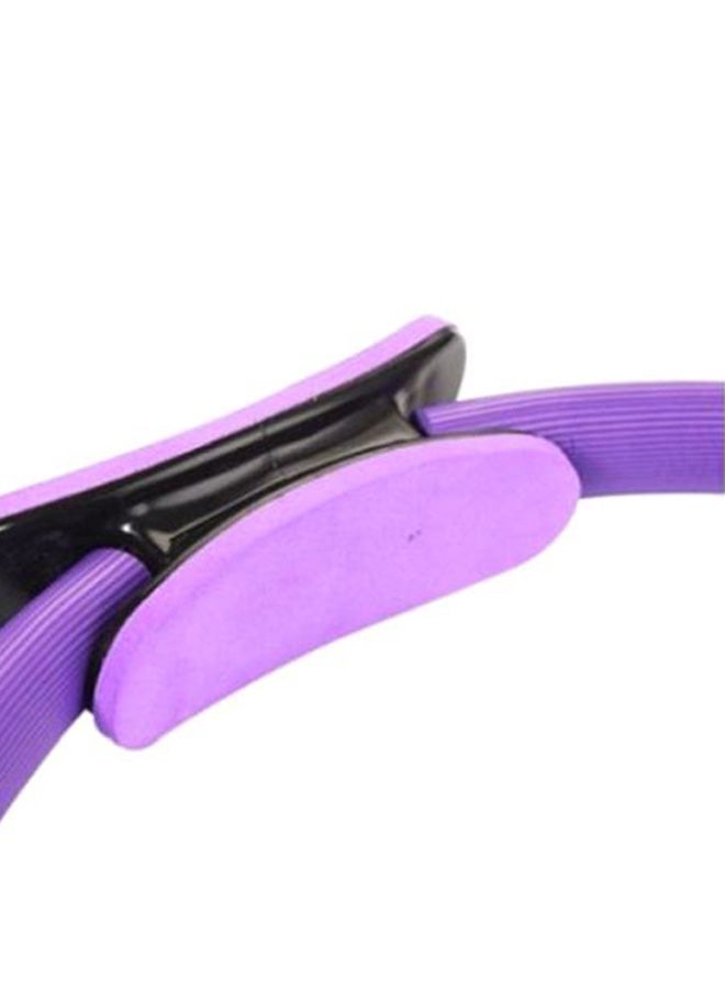Sharpdo Pilates Ring 41.5x5.5x37cm  - Image 3