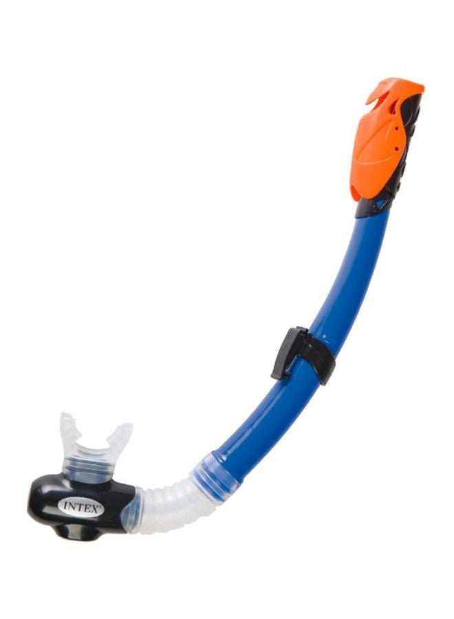 INTEX Aqua Pro Swim Snorkelling Set Age 14+ 49.8x8.9x25.4cm - Image 2
