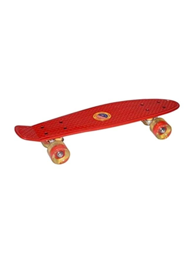 Cool Baby - Fish Board Skateboard 56x15x7cm - Image 1