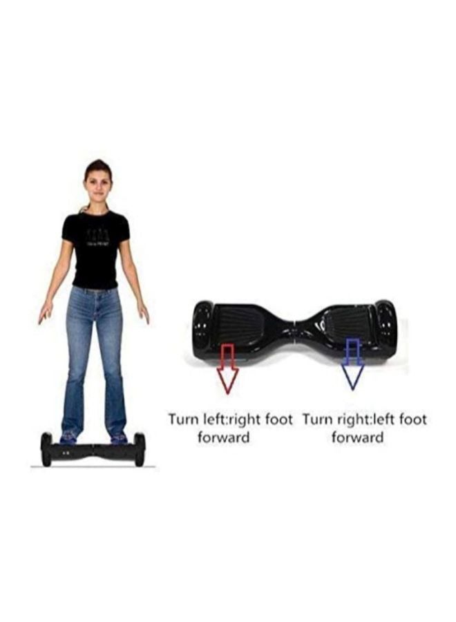 Cool Baby Electric Self Balancing Smart Hover Board 17x58x17cm - Image 3