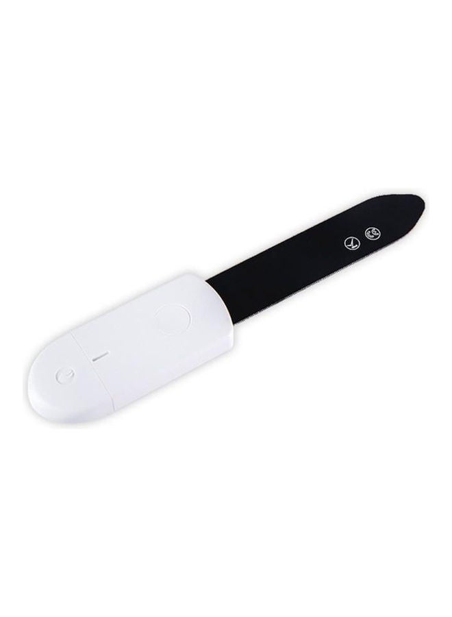 Generic Soil Moisture Meter White/Black  - Image 5