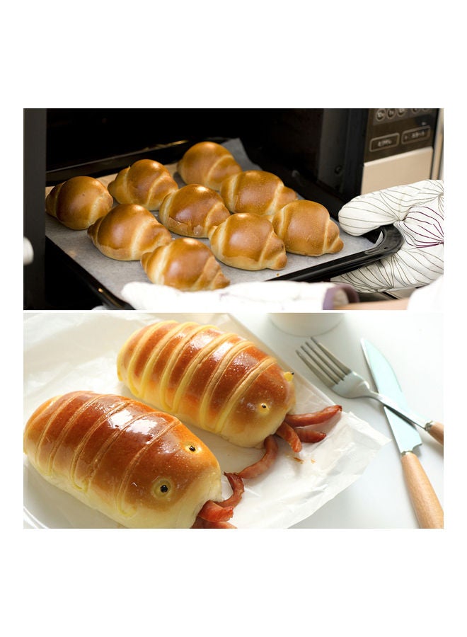 Parchment Paper Roll White - Image 3