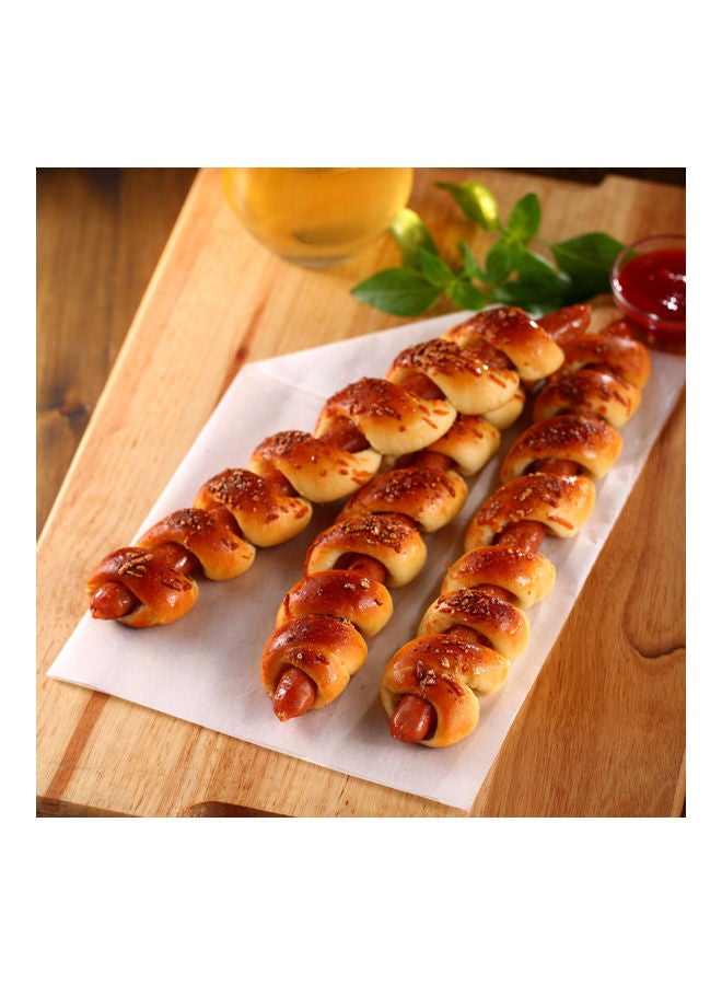 Parchment Paper Roll White - Image 4