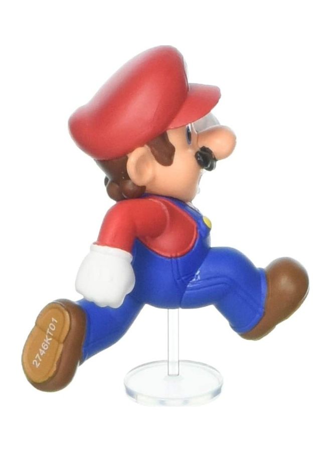 Jakks World Of Nintendo Super Mario Series  - Image 2