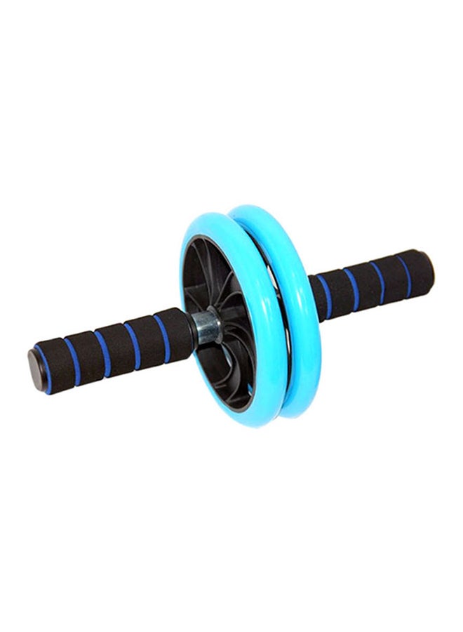 إيه جي دي عجلة مزدوجة لشد البطن 30x10x10سم - Image 1
