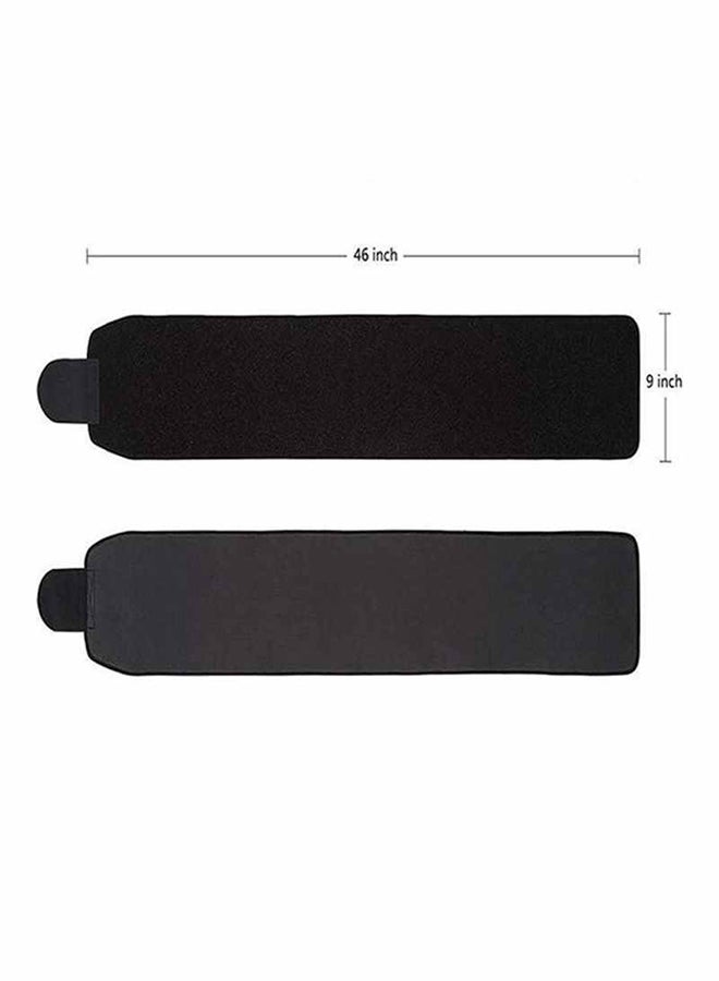 سويت سويت حزام تخسيس 46x9بوصة - Image 3