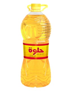 زيت قلي وطبخ 2.25لترات