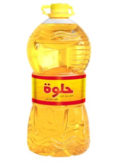 زيت قلي وطبخ 4.5لترات