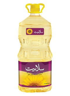 Slite Sun Flower Oil 2.25Liters 