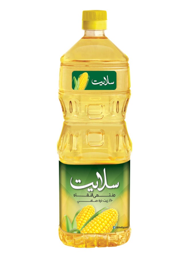 Slite Corn Oil 750grams 