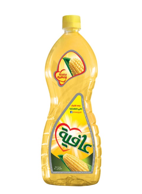 Corn Oil 800ml