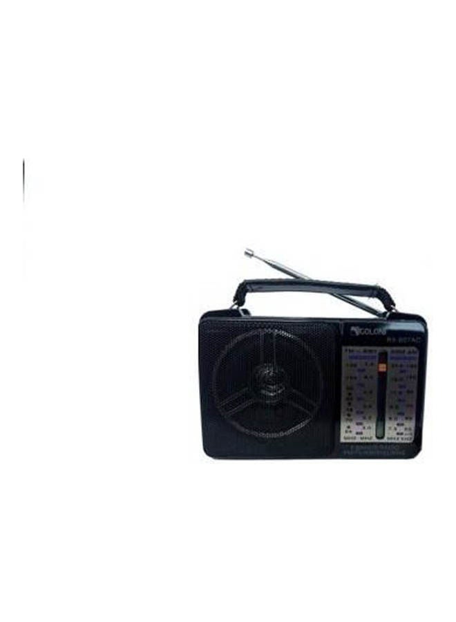 Golone Radio Rx-607Ac 401.71544021.18 Black  - Image 2