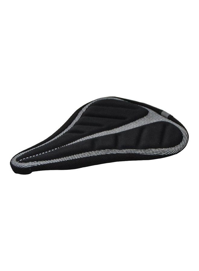 NESTER Bicycle Gel Seat Cover - Image 1