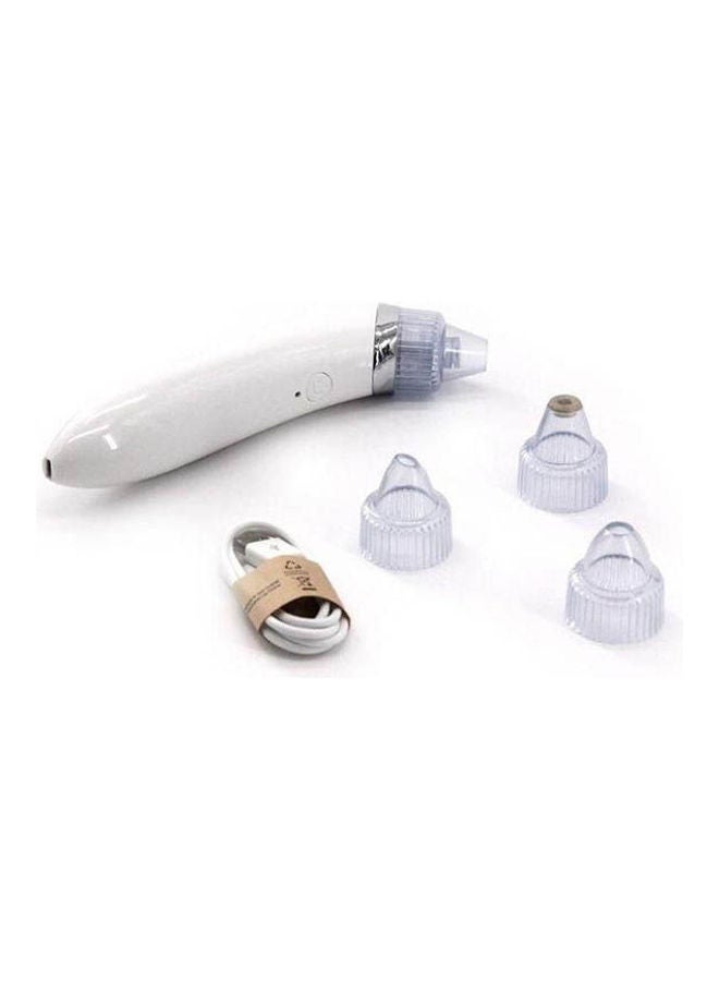 Generic Blackhead Removal Device Xn-8030 White 15*6cm  - Image 1