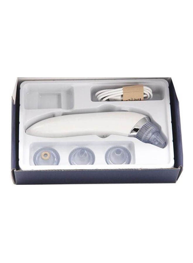 Generic Blackhead Removal Device Xn-8030 White 15*6cm  - Image 2