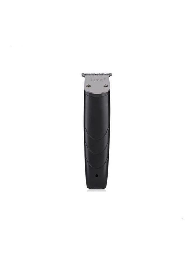 Kemei Km-2158 Electric Hair Clipper Gold  - Image 3