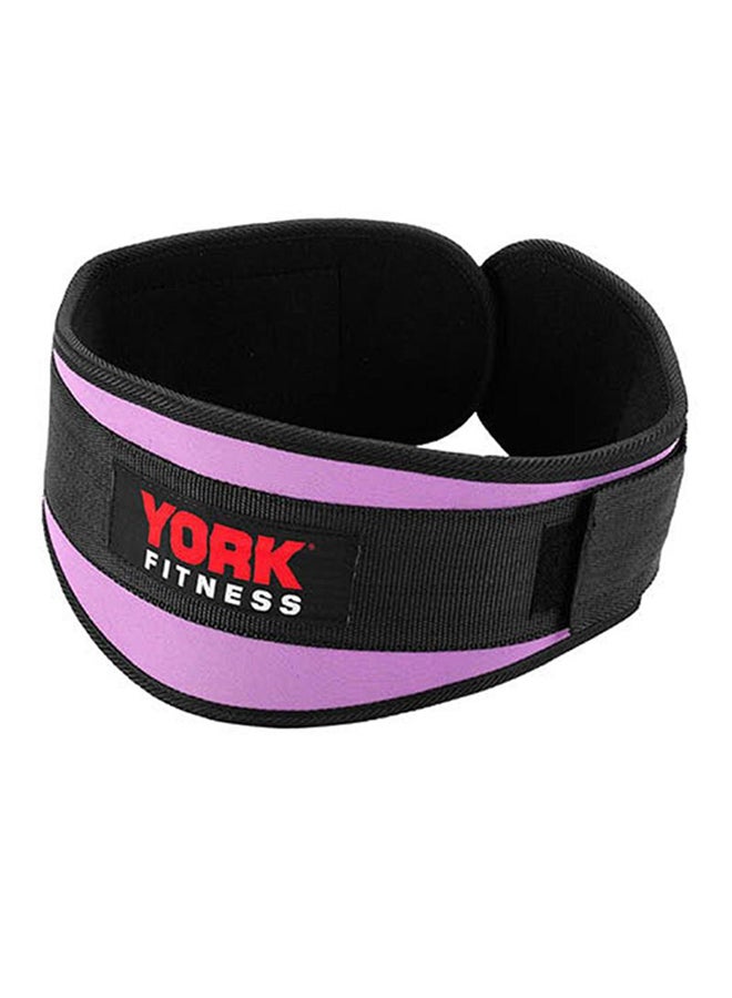 YORK FITNESS Workout Belt L/XL 