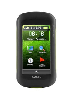 Montana 610 Worldwide GPS