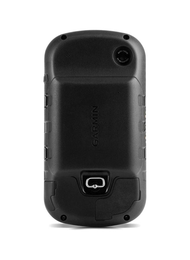 GARMIN - Montana 610 Worldwide GPS - Image 1