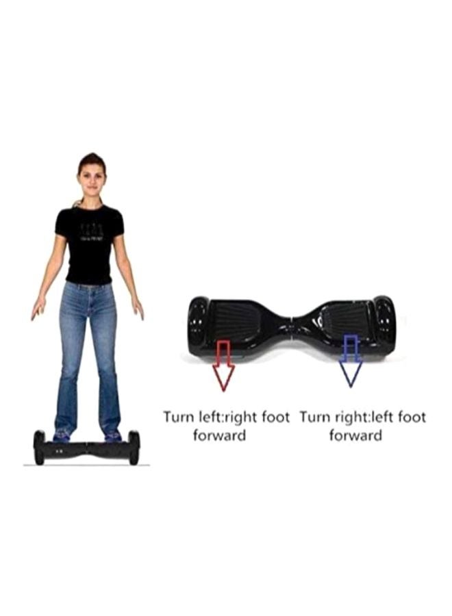 Cool Baby - Electric Self Balancing Smart Hover Board 58x17x17cm 58x17x17cm - Image 1