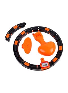 Cool Baby Adjustable Smart Hula Hoop With Auto Counting  - Image 2