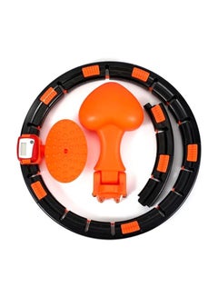 Cool Baby Adjustable Smart Hula Hoop With Auto Counting  - Image 3