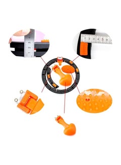 Cool Baby Adjustable Smart Hula Hoop With Auto Counting  - Image 5
