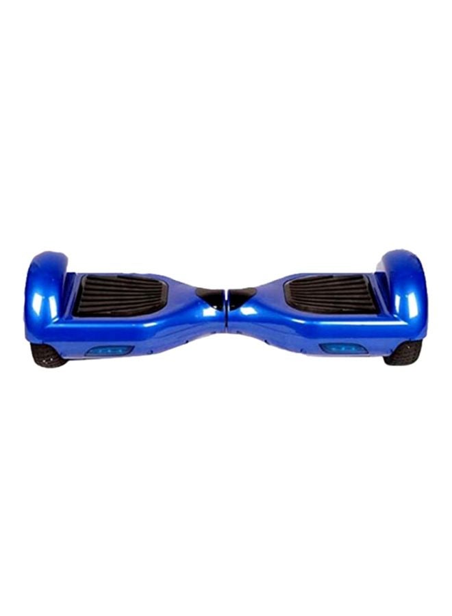 Cool Baby Smart Self-Balancing Electric Hoverboard Scooter Blue 26.7x65.3x25.4cm  - Image 1
