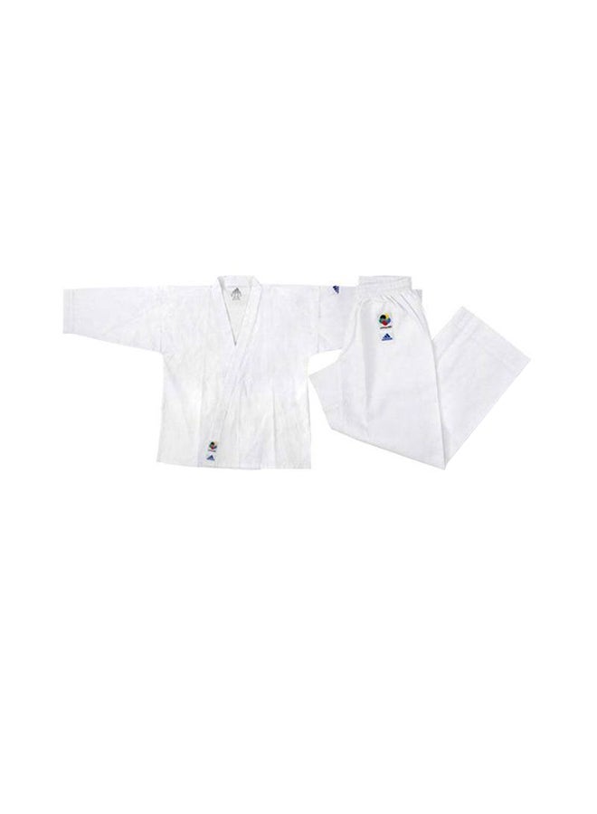 Uniform Karate Suit - v1616585436/N35293774A_1