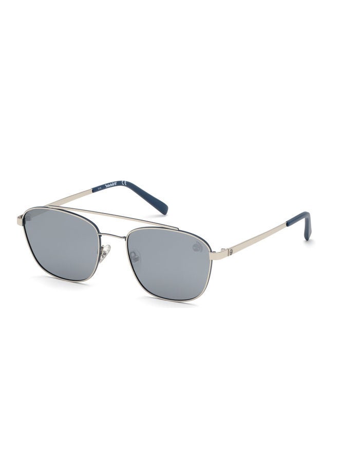 Timberland - Men's Square Sunglasses - Image 1