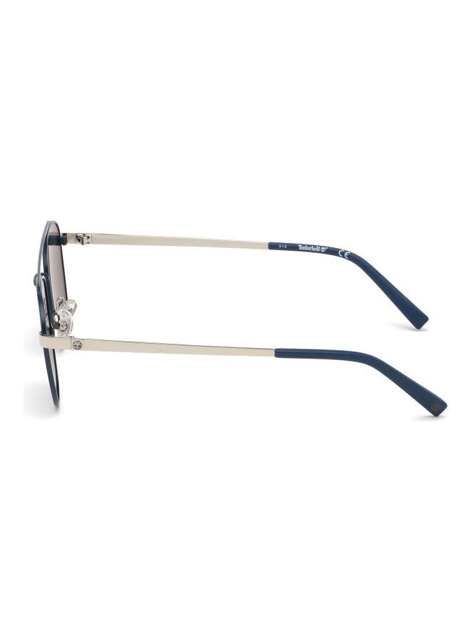 Timberland - Men's Square Sunglasses - Image 1