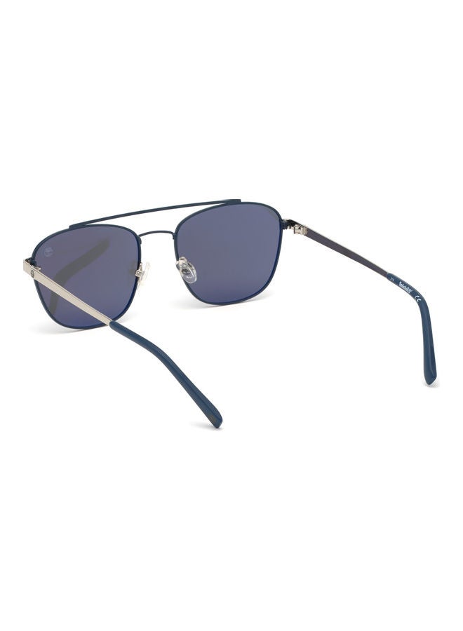 Timberland - Men's Square Sunglasses - Image 1
