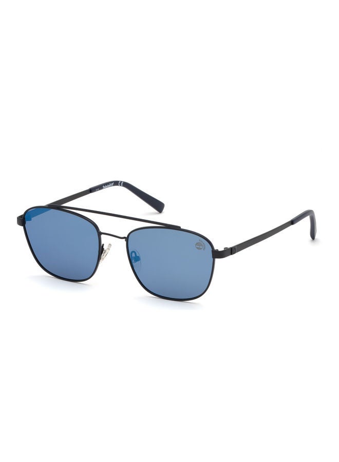 Timberland - Men's Sunglasses - Lens Size: 55 mm - Image 1
