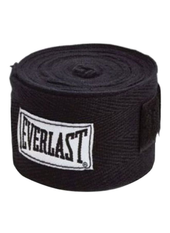 EVERLAST - Polyester Cotton Handwraps 120inch - Image 1