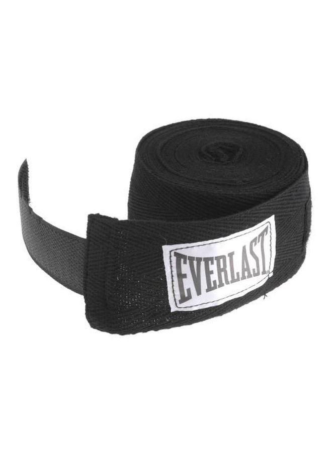 EVERLAST - Polyester Cotton Handwraps 120inch - Image 1