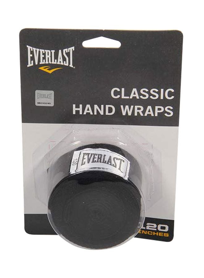 EVERLAST - Polyester Cotton Handwraps 120inch - Image 1