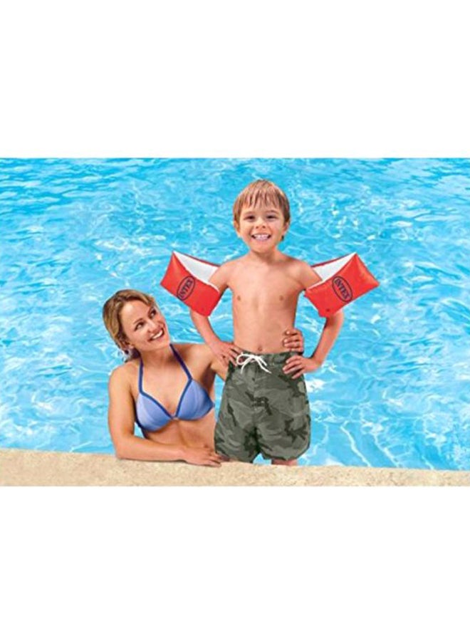 INTEX 2-Piece Swimming Arm Band 30X15  - Image 2