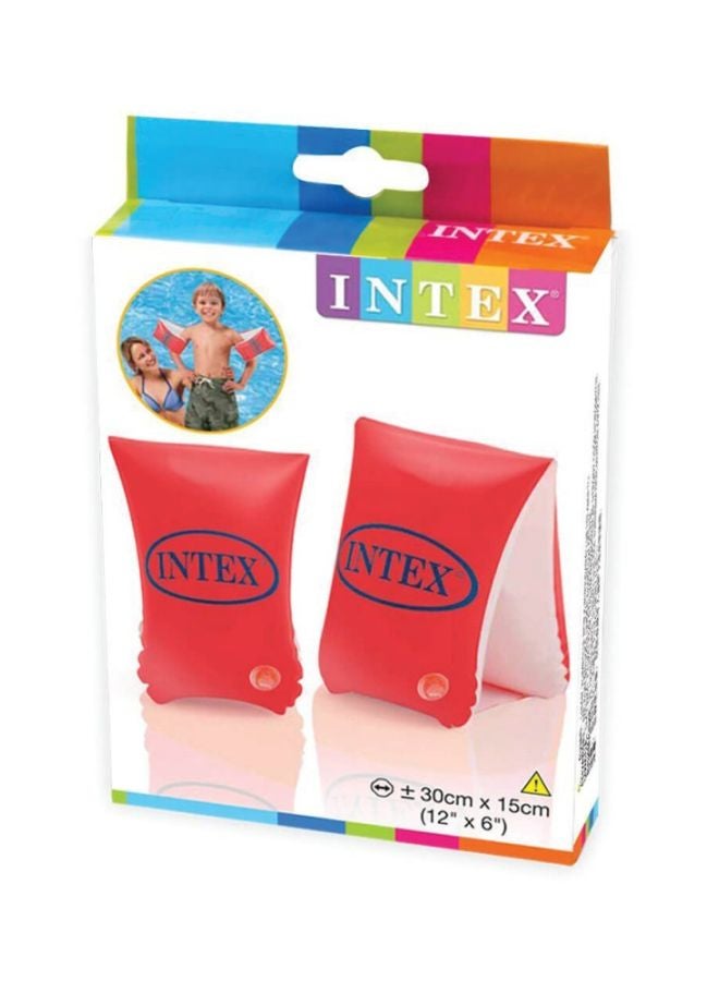 INTEX 2-Piece Swimming Arm Band 30X15  - Image 3