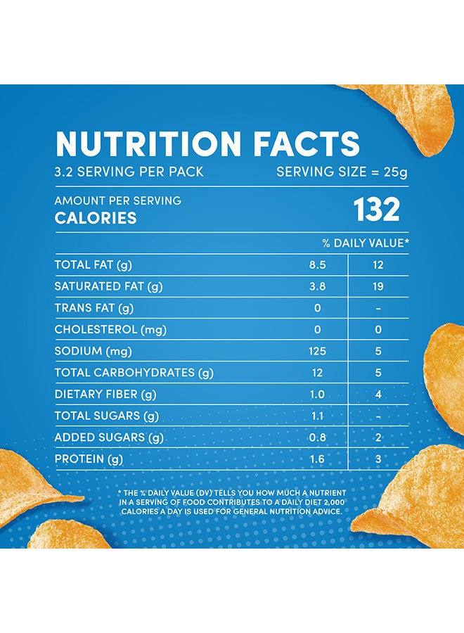 Lay's Tomato Ketchup 80grams - Image 2