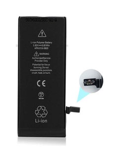 1810.0 mAh Replacement Battery For Apple iPhone 6 Black